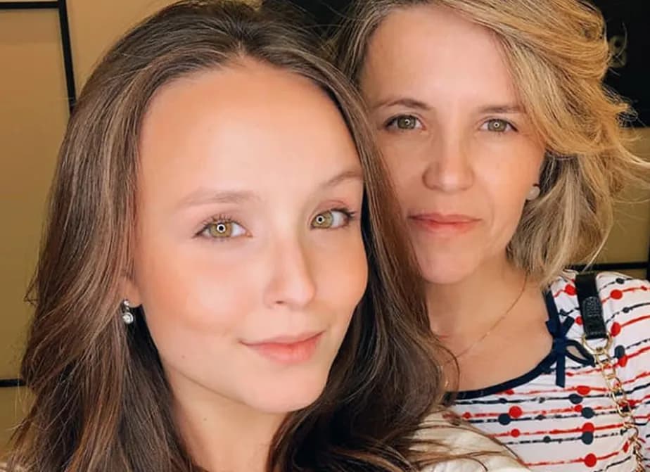 Silvana não gerencia mais a acrreira da filha (Foto: Reprodução/ Instagram)