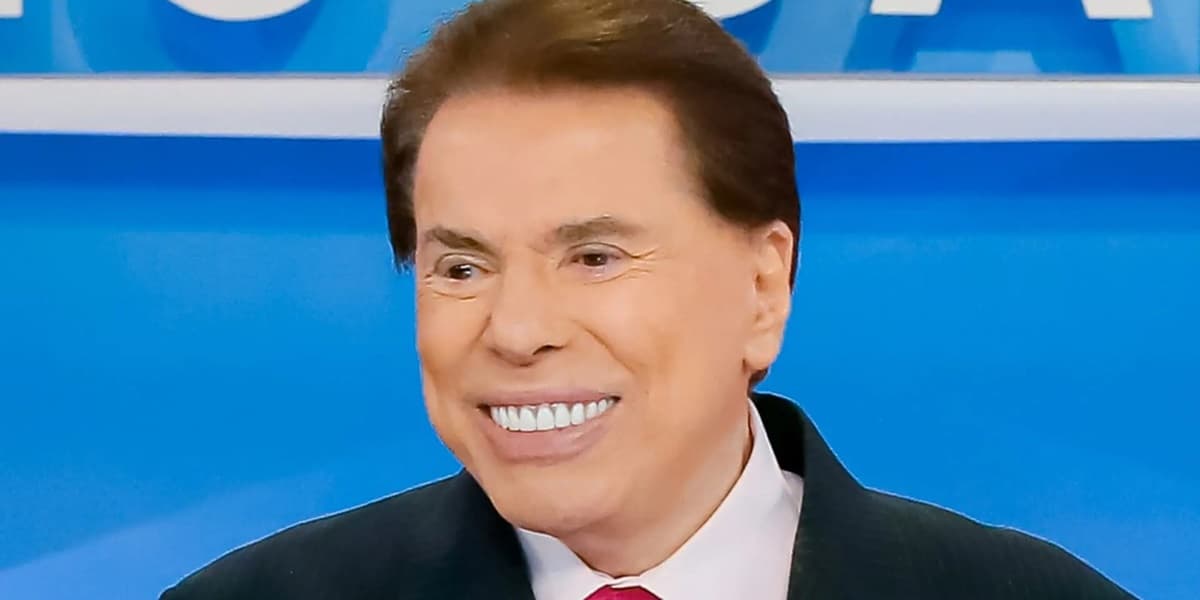 Silvio Santos
