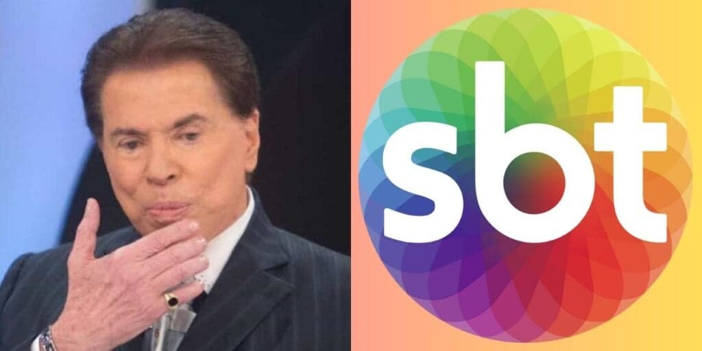 SBT sofre baque, emissora concorrente rouba fenômeno do canal de Silvio Santos e confirma estreia
