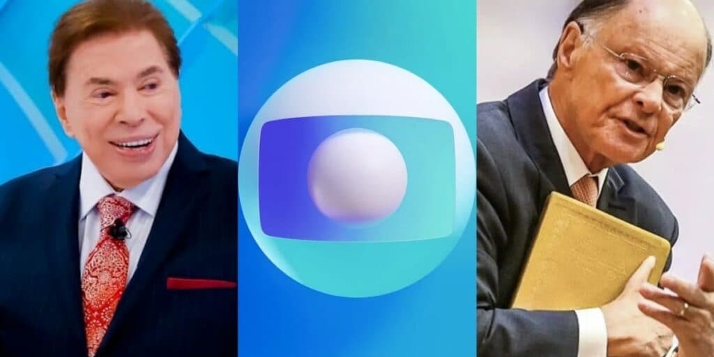 Globo, SBT e Record estouram cofres, gastam milhões e prometem guerra histórica na TV essa noite