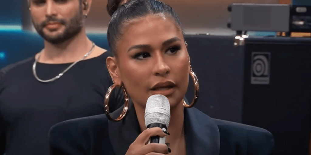A fala corajosa de Simone ao expor agressões da mãe e revelar se a perdoou: "Infelizmente"