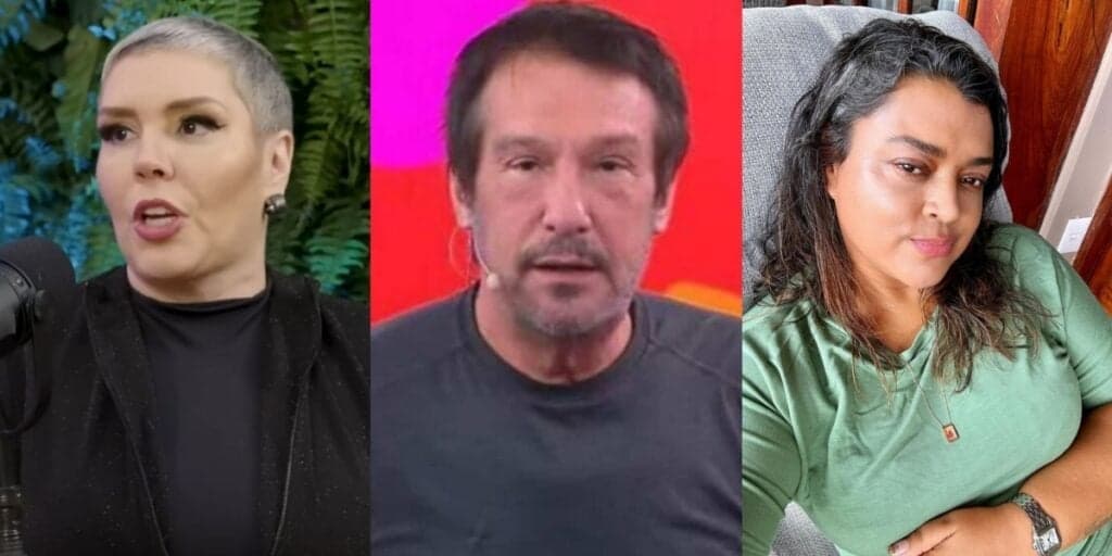 Simony, Preta Gil e Emílio Surita: Por que tantas pessoas estão com câncer no intestino e os 3 primeiros sintomas