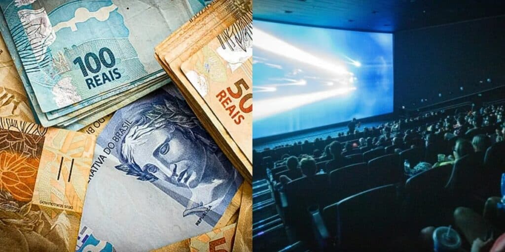 Site promete pagar até R$ 5 mil reais para quem assistir a todos esses filmes