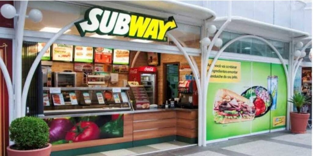 Falência a caminho? Subway fecha mais de 500 lojas e situação delicada gera preocupação com momento