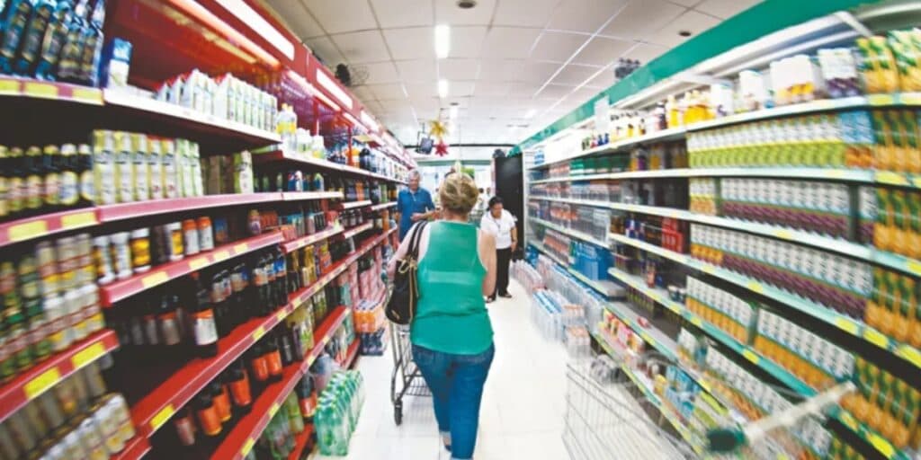 Rede de supermercados pede recuperação judicial após dívidas de R$ 150 milhões