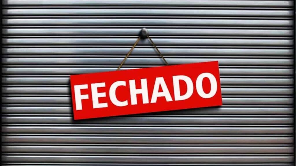 Falência, crise e endividamento: Redes tradicionais de supermercado lutam e um deles perdeu milhões