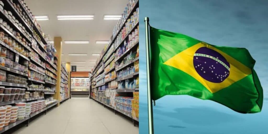 Crise, falência ou fusão: Grandes redes de supermercados vão sumir do mapa em breve no Brasil