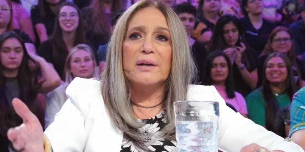 Dança explode com nota baixa na Globo, choradeira e frase chocante de Susana Vieira para atriz