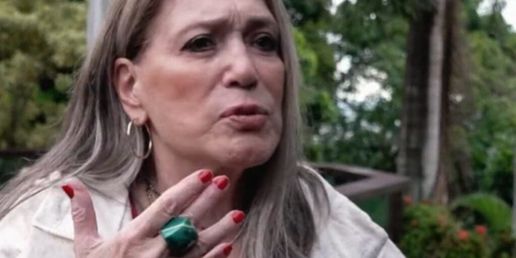 Vista de tirar o fôlego e piscina gigante: A mansão faraônica de Susana Vieira é de chocar todos