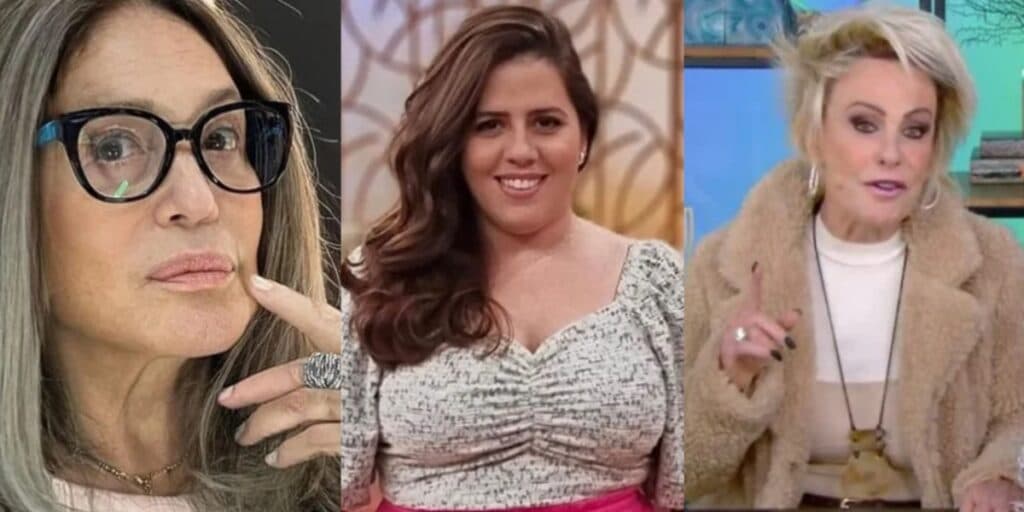 A revelação corajosa de Susana Vieira ao falar sobre famosa das manhãs da Globo: "Garota de rua"