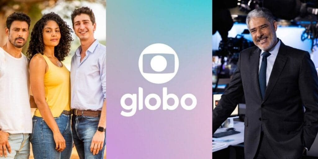 Globo apela para fenômeno de audiência na TV aberta e promove reviravolta na grade de programação