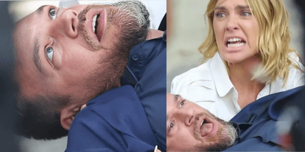 Vai na Fé: Theo vai morrer após proteger Lumiar? Bala vai perfurar o pulmão e não pode ser retirada