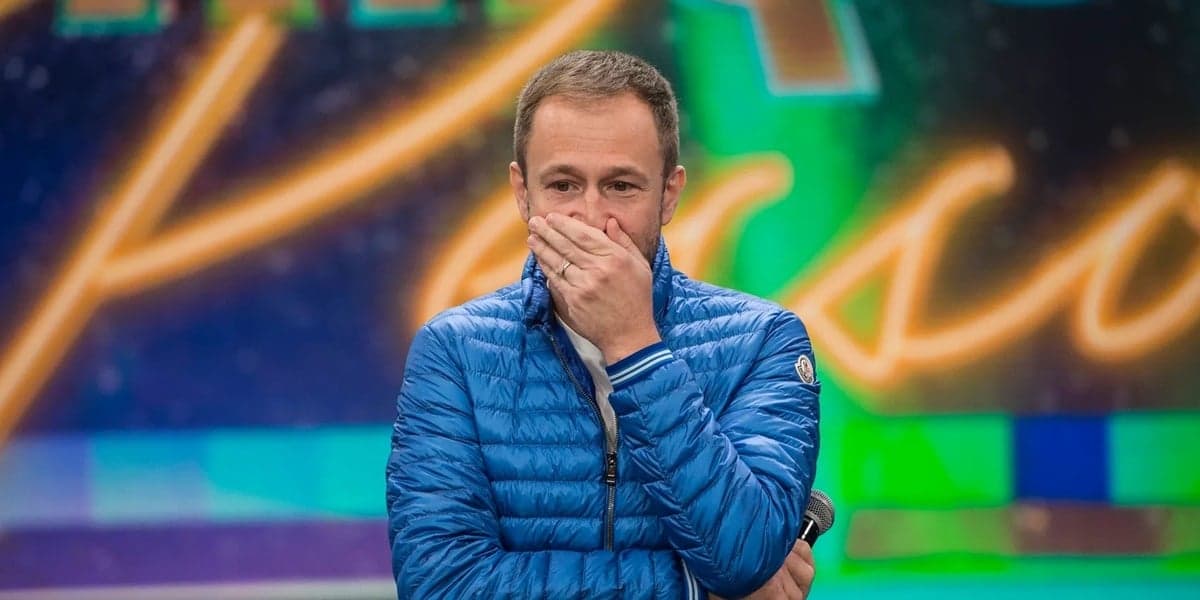 Tiago Leifert 