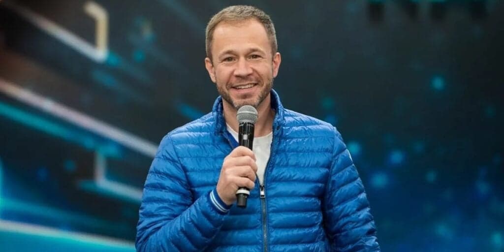 Tiago Leifert 'ressuscita' no programa de Faustão e tira Band na lama: Audiências 30/5