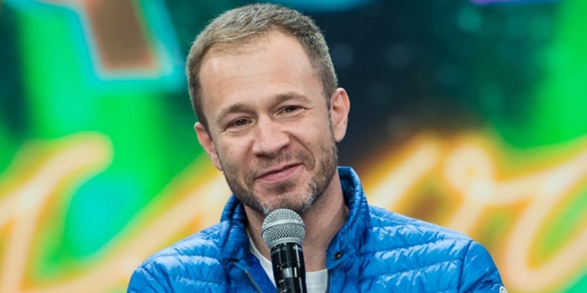 Tiago Leifert