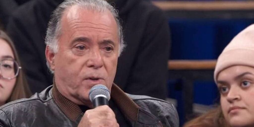 Ator expõe o que ouviu de Tony Ramos nos bastidores da Globo e diz ter ficado assustado: “Uma coisa dessas”