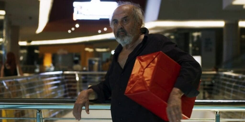 Travessia - Último capítulo; Pedófilo tem punição cruel e Karina tem final que deixa Joel boquiaberto