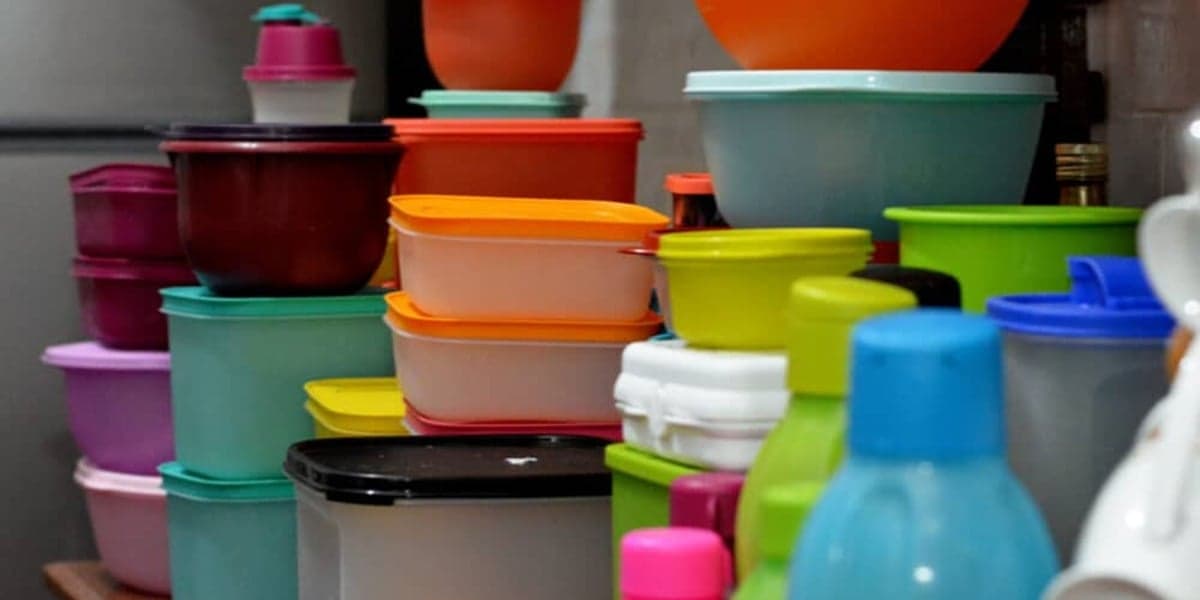 Tupperware