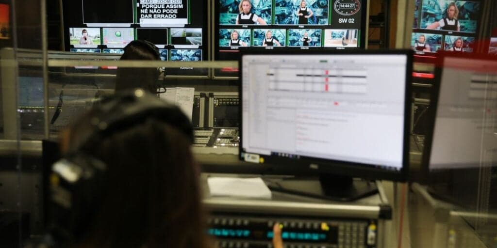 Demissão em massa e crise: o triste fim de emissora de TV aberta que se viu obrigada a encerrar atividades