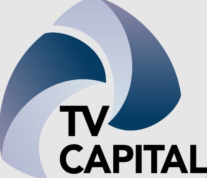 TV Capital teve triste fim em 2018 (Foto: Reprodução Internet) TV Capital teve triste fim em 2018 (Foto: Reprodução Internet)