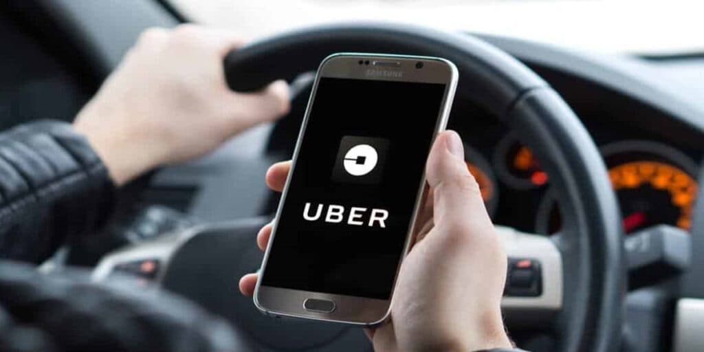 URGENTE: Uber tem parada geral e motoristas decidem fazer comunicado que preocupa o Brasil