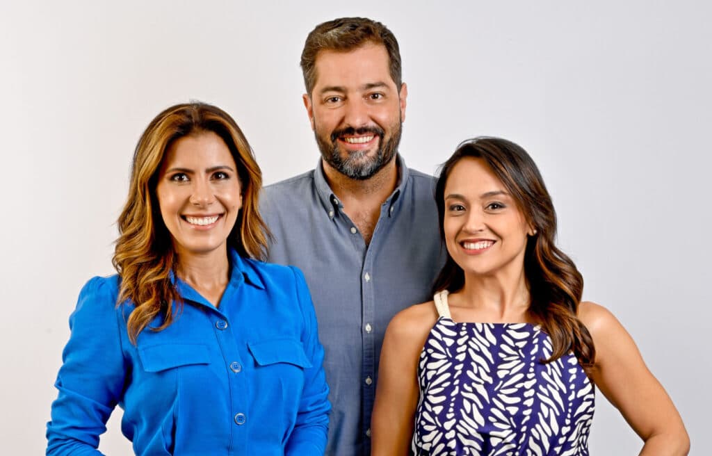 BandNews FM celebra 18 anos com transmissões especiais a partir da próxima semana