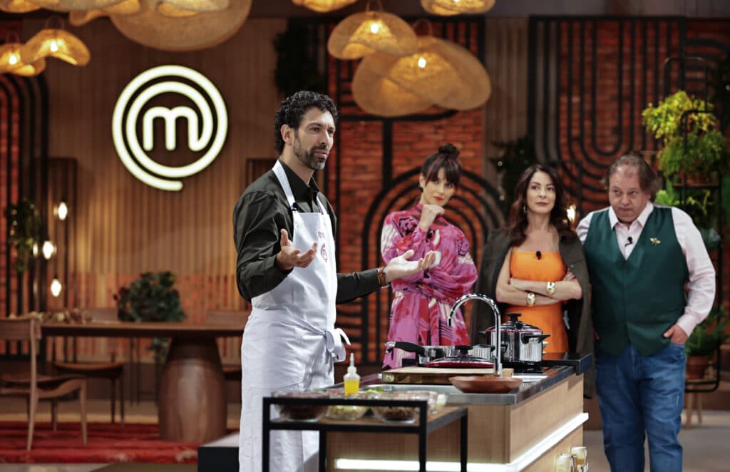 Baião de dois é o próximo desafio do “MasterChef Brasil”