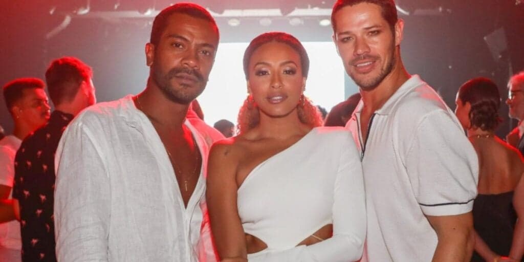 Galã de novela das sete, Vai na Fé, abre o jogo sobre sua sexualidade e resolve expor a verdade