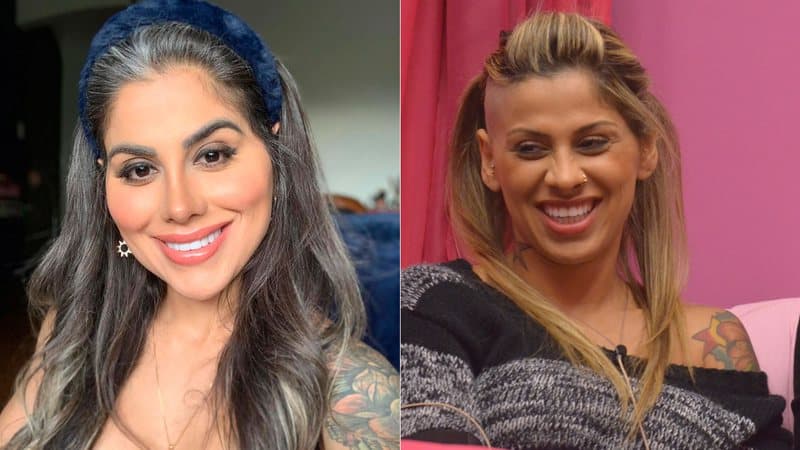 Vanessa Mesquita participou e ganhou o BBB14
