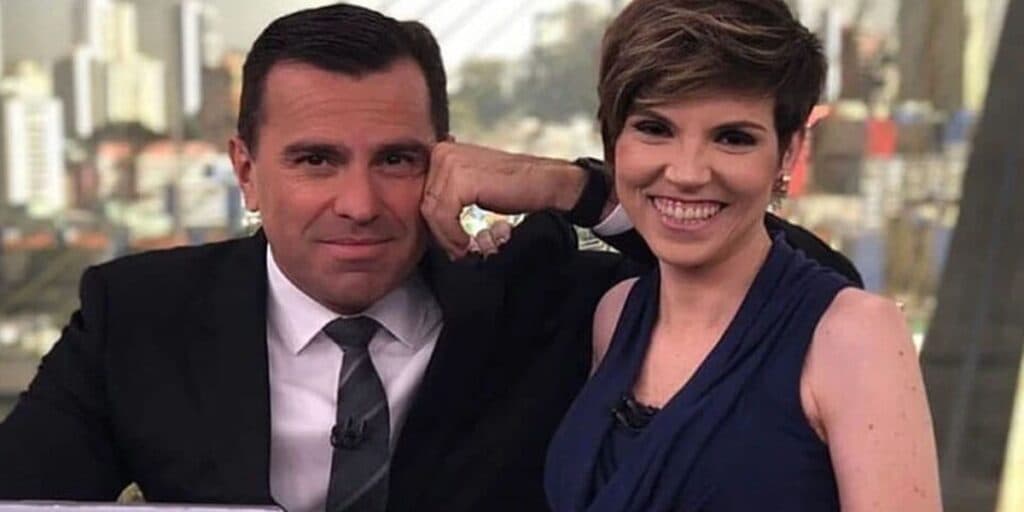 A coragem de âncora que brilhou no Bom Dia São Paulo ao pedir demissão da Globo e exigir fortuna