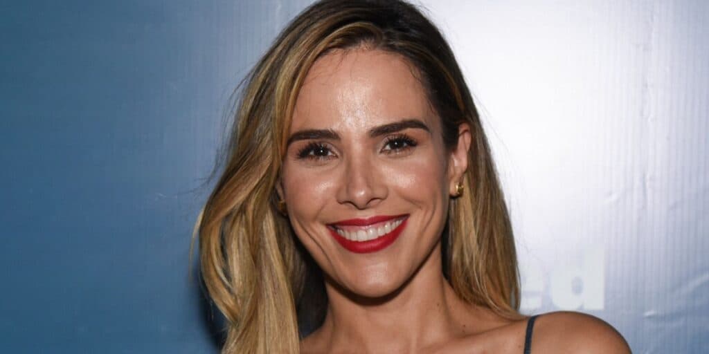Wanessa Camargo fala sobre diagnóstico de doença e medo de morrer: "Foi difícil acreditar"