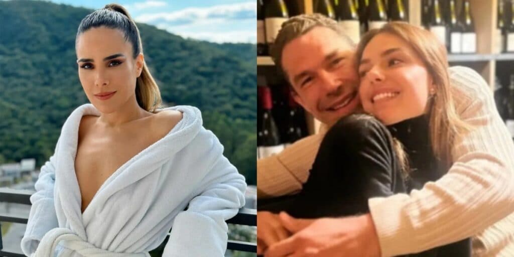 Fim do silêncio: Wanessa expõe o que pensa de relação de Buaiz com Isis e dá recado ao ex: "Eu quero”
