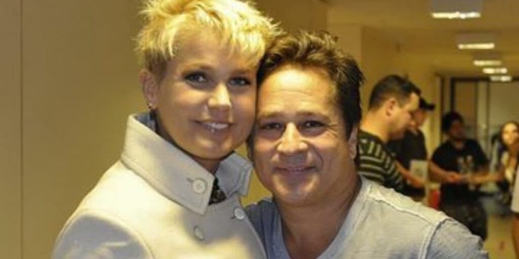 Corajoso, Leonardo expõe situação com Xuxa, entrega o que sente e assume: "Sempre fui"