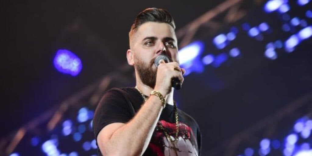 "Corno": Zé Neto, dupla de Cristiano, para show para entregar traição e agora não tem motivos para comemorar