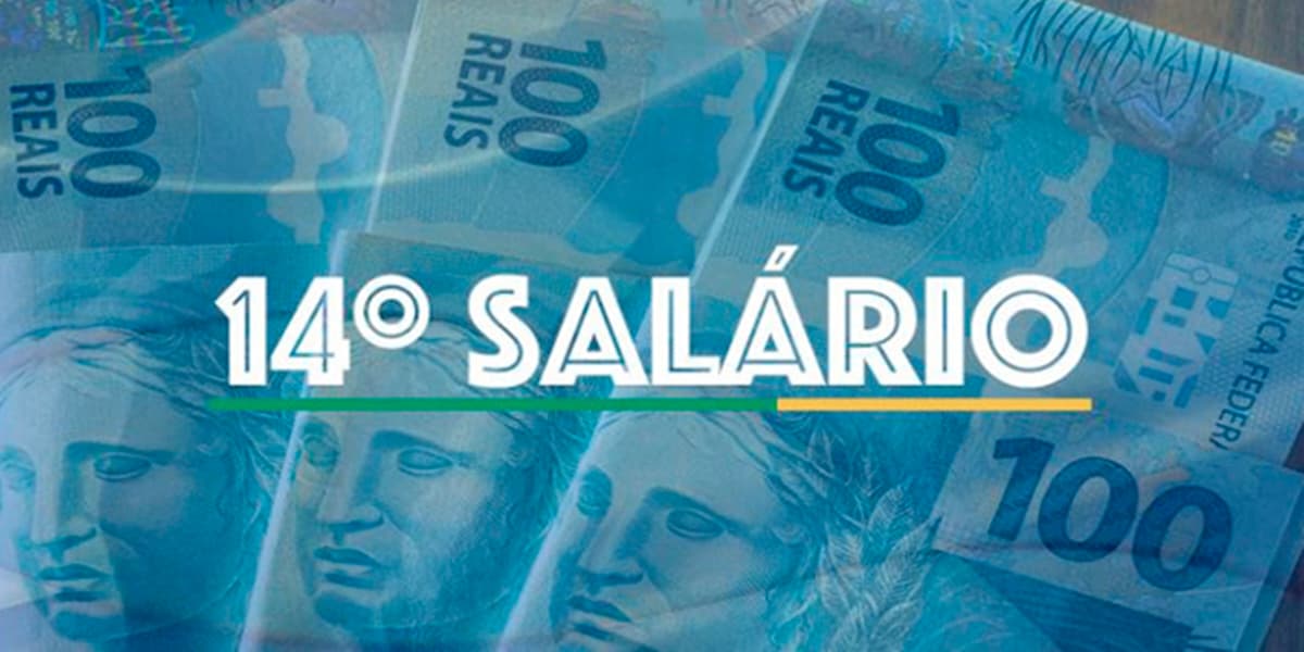 14° salário é um dos benefícios mais aguardados pelos aposentados e pensionistas (Foto: Reprodução Internet)