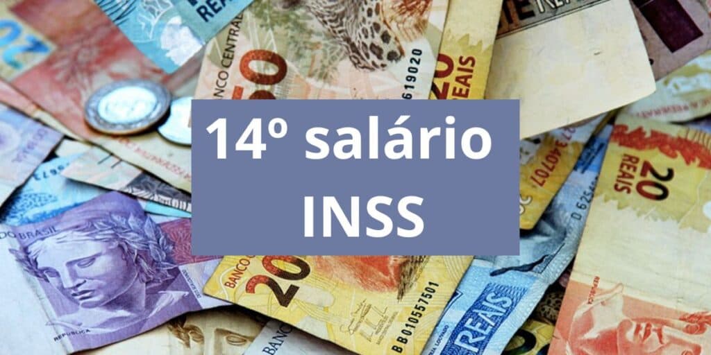 14º salário do INSS: A real situação sobre liberação em 2023 e como poderá funcionar