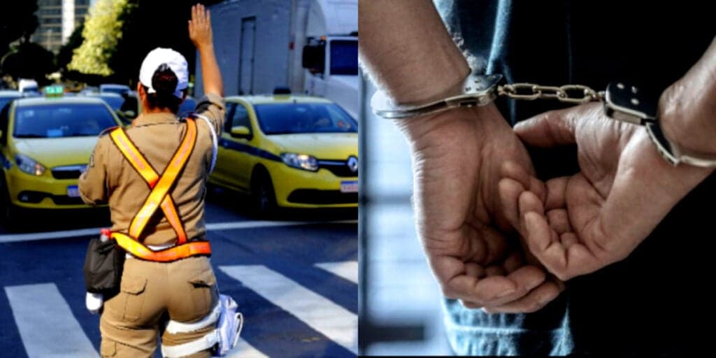 A NOVA LEI de trânsito, que está colocando MOTORISTAS na cadeia, é gravíssima e você nem imaginava
