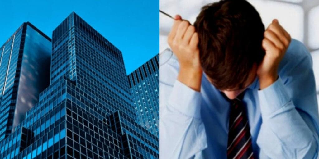 Empresa, que já foi avaliada em bilhões, entra com pedido de falência e deixa muitos desnorteados