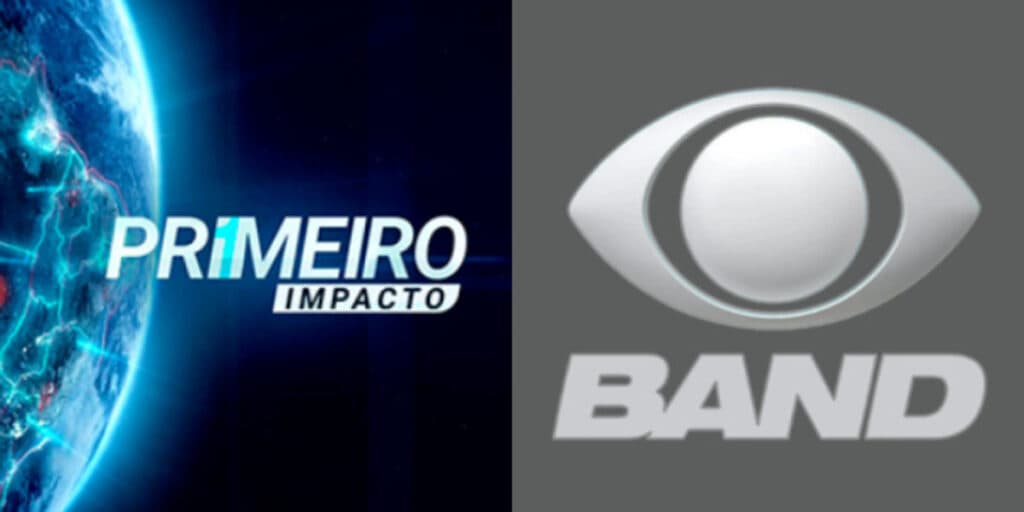 Primeiro Impacto, do SBT, é paralisado com notícia chocante de acidente envolvendo famoso da Band: "Sangue"