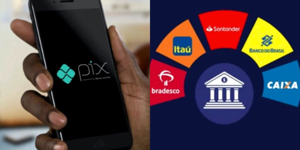 Reviravolta: Banco gigante anuncia COBRANÇA por PIX, enfurece clientes e notícia final é dada