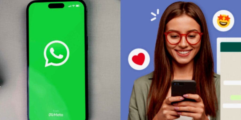 Acaba de ser anunciado: WhatsApp confirma lançamento de função MAIS AGUARDADA e usuários já podem utilizar