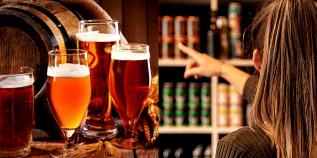 Fim de uma era: As 6 cervejas amadas e tomadas por você que acabaram arrancadas de mercados e extintas