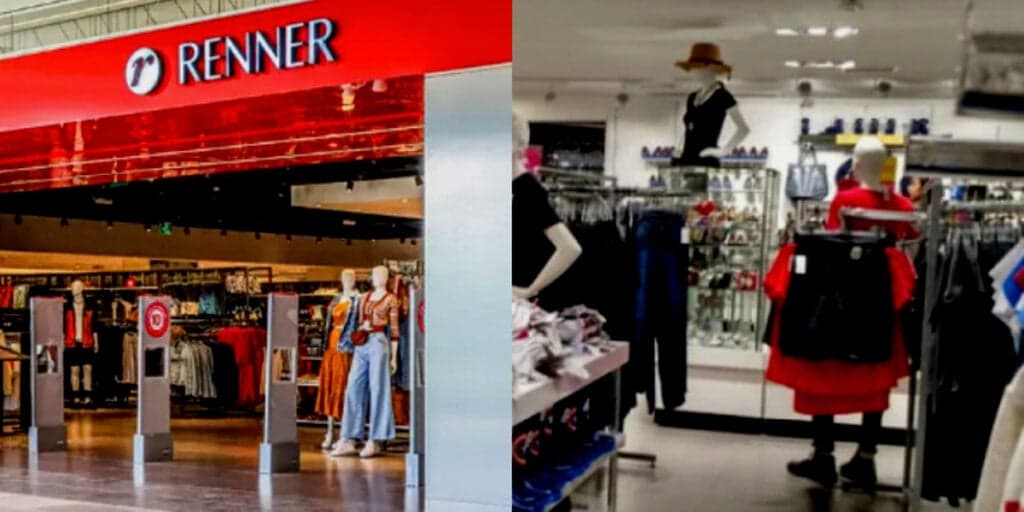 Após fechar unidades e ver até a rival pedir falência, Renner toma atitude que ninguém podia imaginar