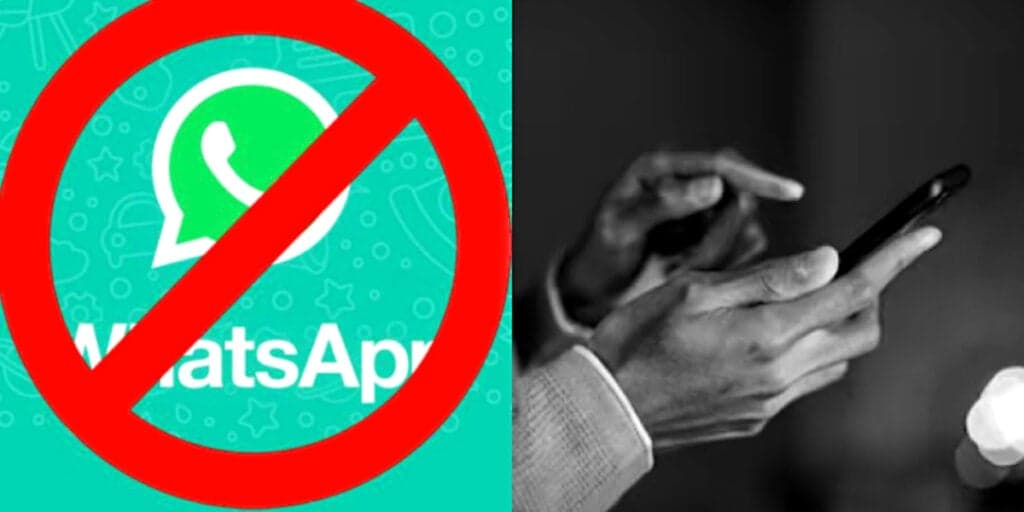 WhatsApp com os dias contados: 35 celulares darão adeus definitivo ao aplicativo em julho