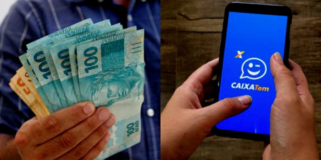 Aviso URGENTE e necessário para quem quer e precisa dos benefícios do Caixa Tem em julho