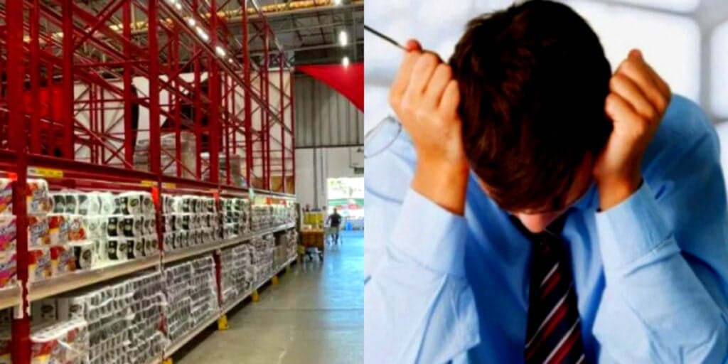 Adeus: O triste fim de famosa rede de supermercados, presente desde a década de 70, e o fim das lojas