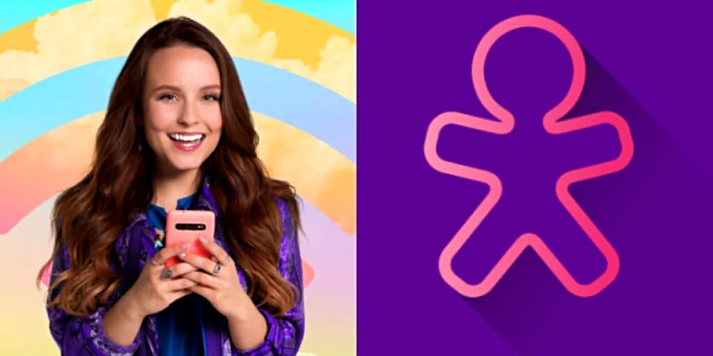 Larissa Manoela é dona de operadora de celular gigantesca, rival da Vivo, e você precisa saber qual