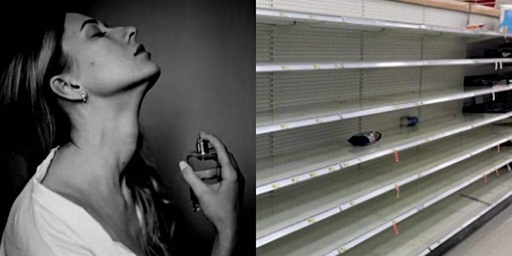 Descanse em paz: 5 perfumes AMADOS por mulheres que acabaram arrancados de prateleiras e extintos