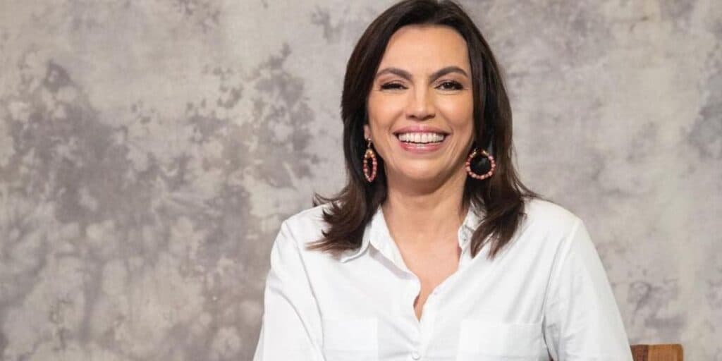 Ana Paula Araújo sai do ar no Bom Dia Brasil, é substituída e agora já descobrimos o porquê