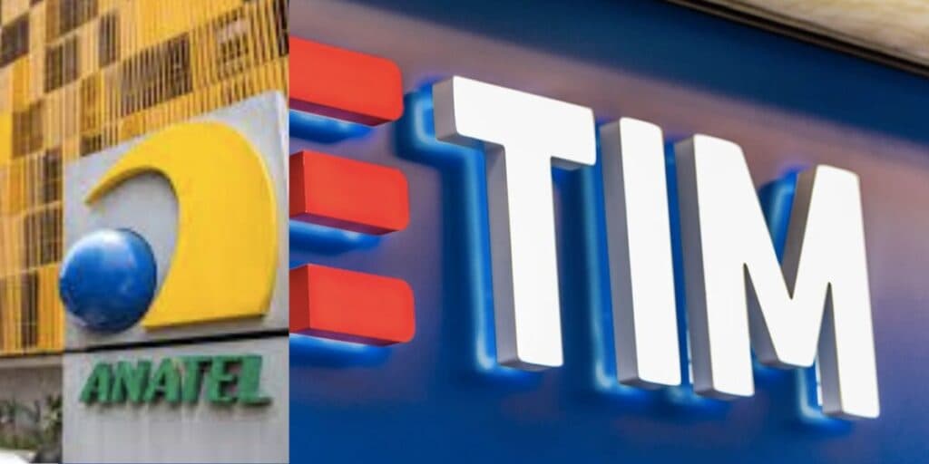 Anatel em alerta: Tim crava fim de serviço vital em 2024 e atinge em cheio Internet de clientes